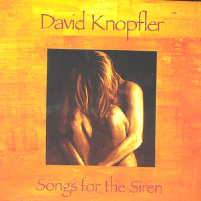 Songs For The Siren