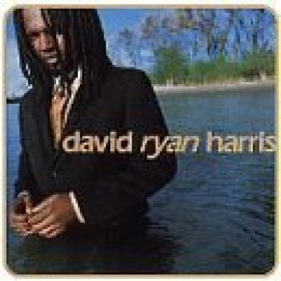 David Ryan Harris
