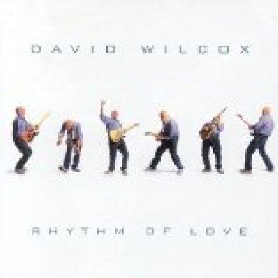 Rhythm of Love