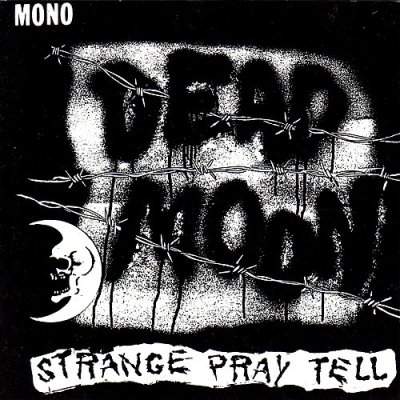 Strange Pray Tell