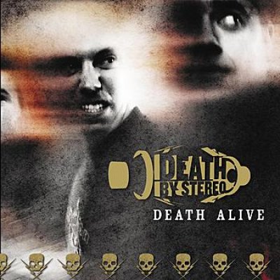 Death Alive