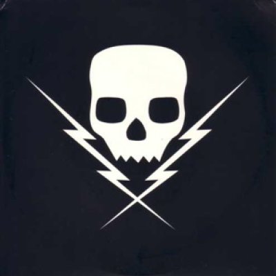 Death by Stereo
