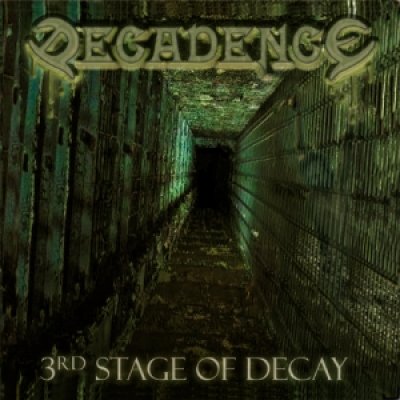 3rd Stage Of Decay