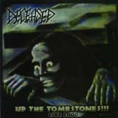 Up the Tombstones!!! LIVE 2000