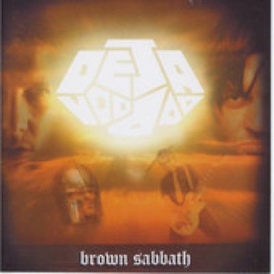 Brown Sabbath