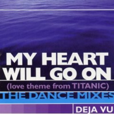 My Heart Will Go On (feat. Tasmin)