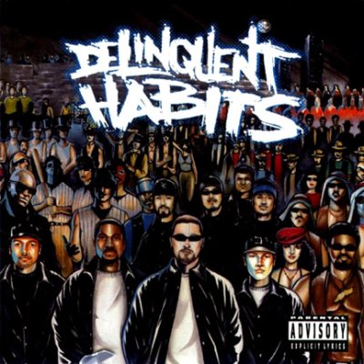 Delinquent Habits