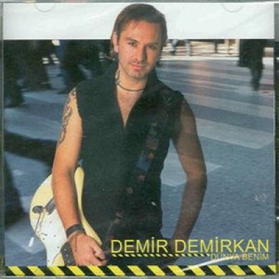 Dünya Benim