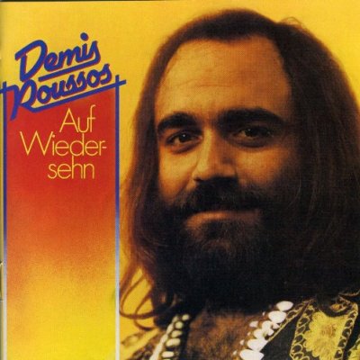 Auf Wiederseh'n [BR Music]