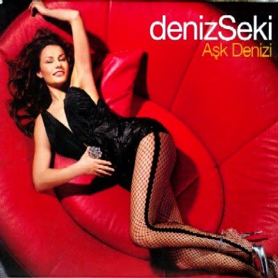 Aşk Denizi