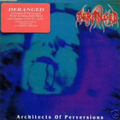 Architects of Perversions