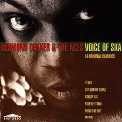 The Voice of Ska
