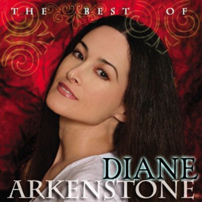 The Best of Diane Arkenstone