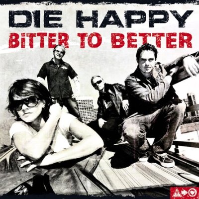Bitter To Better