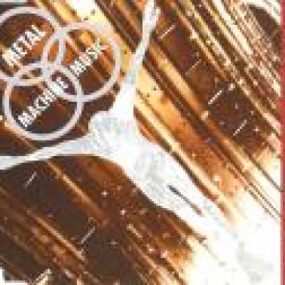 Metal Machine Music