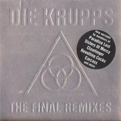 The Final Remixes