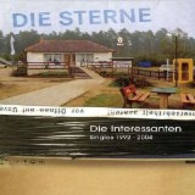 Die Interessanten: Singles 1992-2004