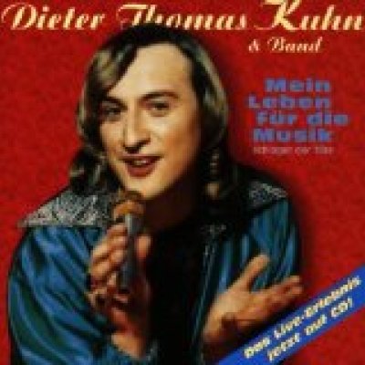 Mein Leben für die Musik