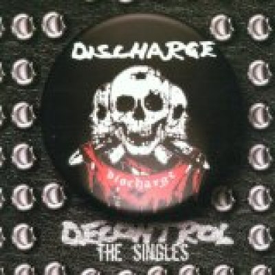 Decontrol: the Singles