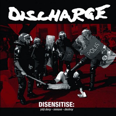 Disensitise