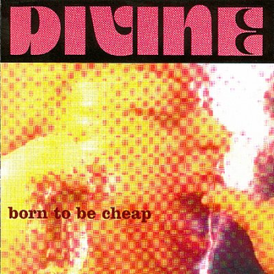 Born To Be Cheap