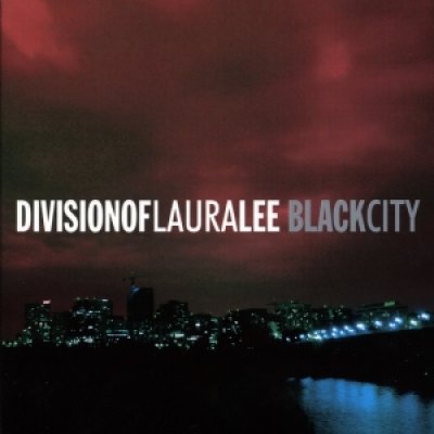 Black City