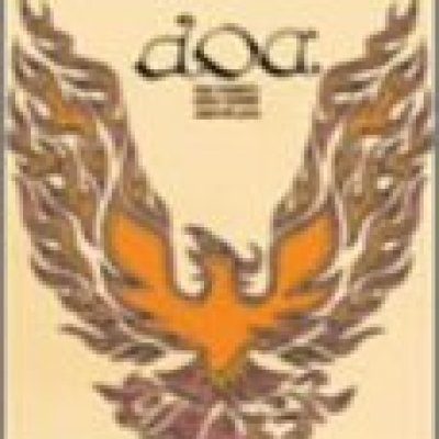 火ノ鳥のように