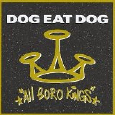 All Boro Kings