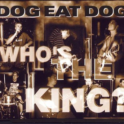 Who's the King