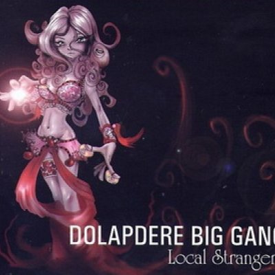 Local Strangers