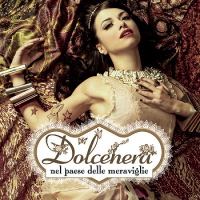 Dolcenera Nel Paese Delle Meraviglie