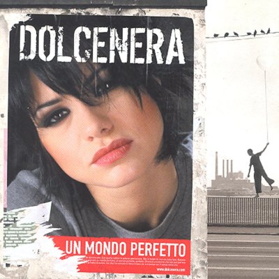 Un mondo perfetto