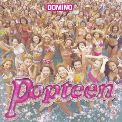 Popteen