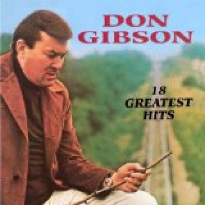 18 Greatest Hits