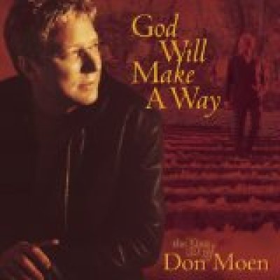 God Will Make a Way