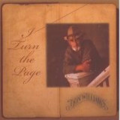 I Turn The Page