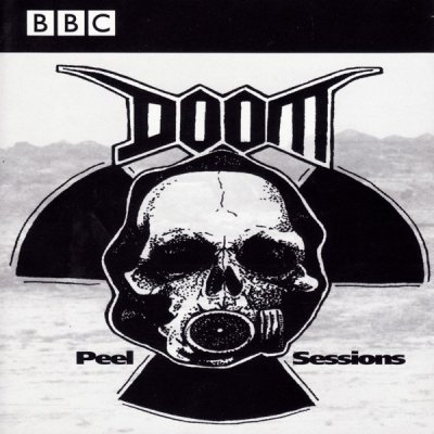 the Peel sessions '88-'89