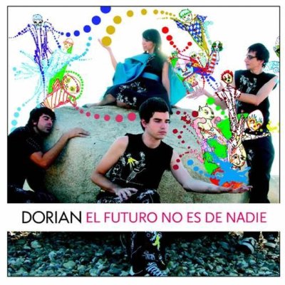 El Futuro No Es De Nadie