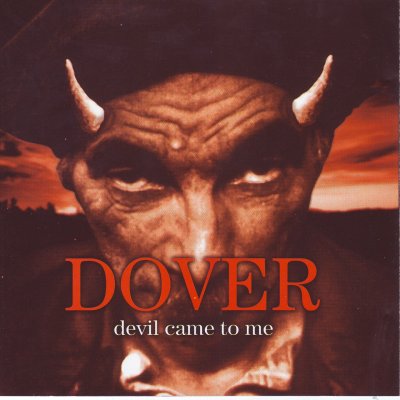 Devil Came to Me