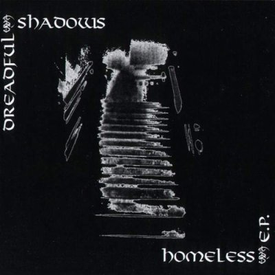 Homeless E.P.