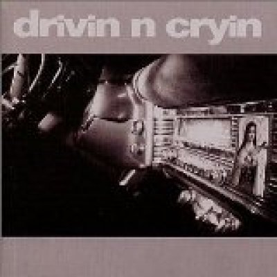 Drivin' N' Cryin'
