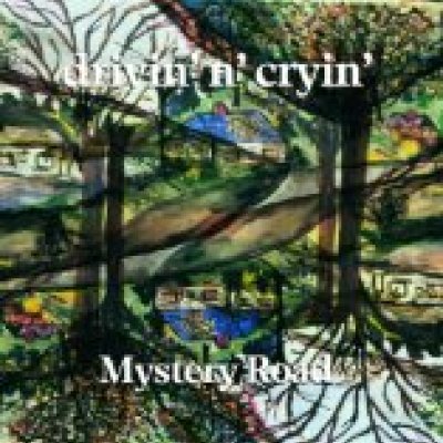 Mystery Road
