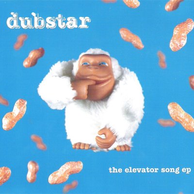 The Elevator Song EP