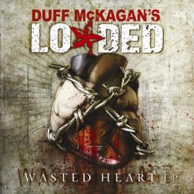 Wasted Heart EP