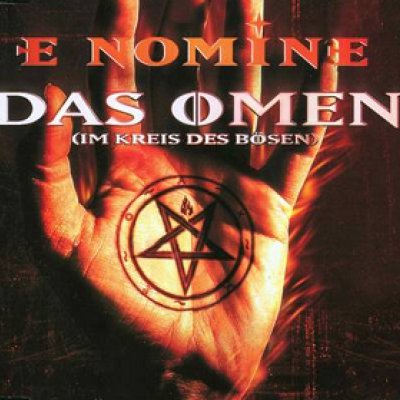 Das Omen (Im Kreis des Bösen)