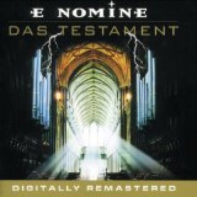 Das Testament: Digitally Remastered