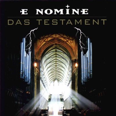 Das Testament: Limited Edition 2002