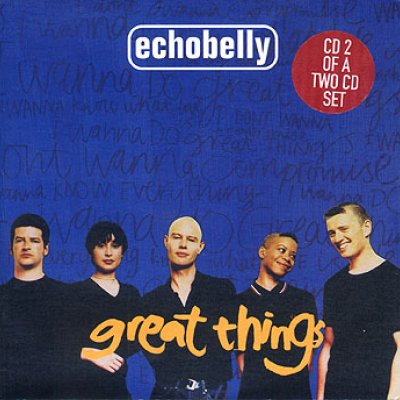 Great Things (disc 2)