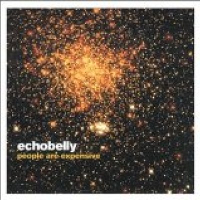 People Are Expensive