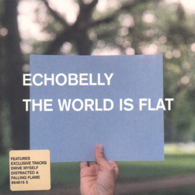 The World Is Flat (disc 2)